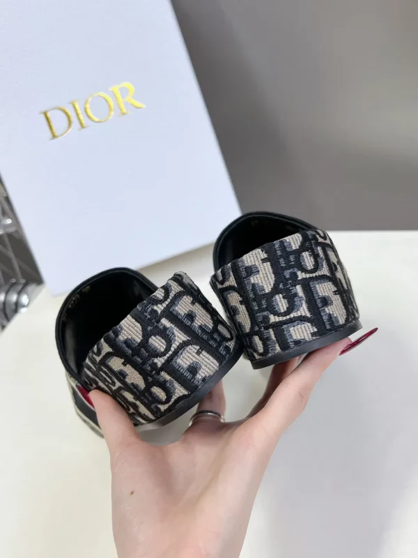 Dior shoes - rep shoes