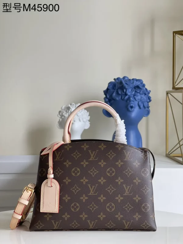 Louis Vuitton bag - louis vuitton replica bags