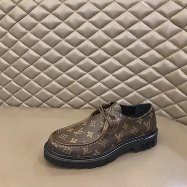 Louis Vuitton shoes - louis vuitton replica shoes