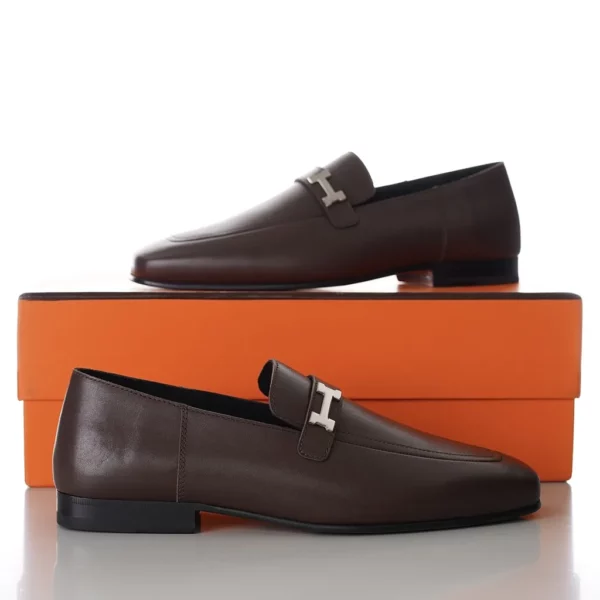 Hermes shoes - rep shoes