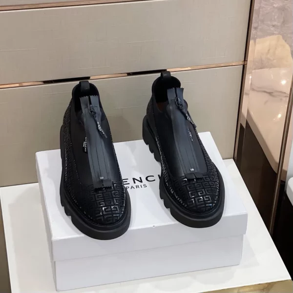 Givenchy shoes - Reps shoes