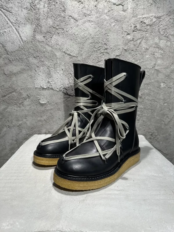 Rick Owens shoes - Replica shoes