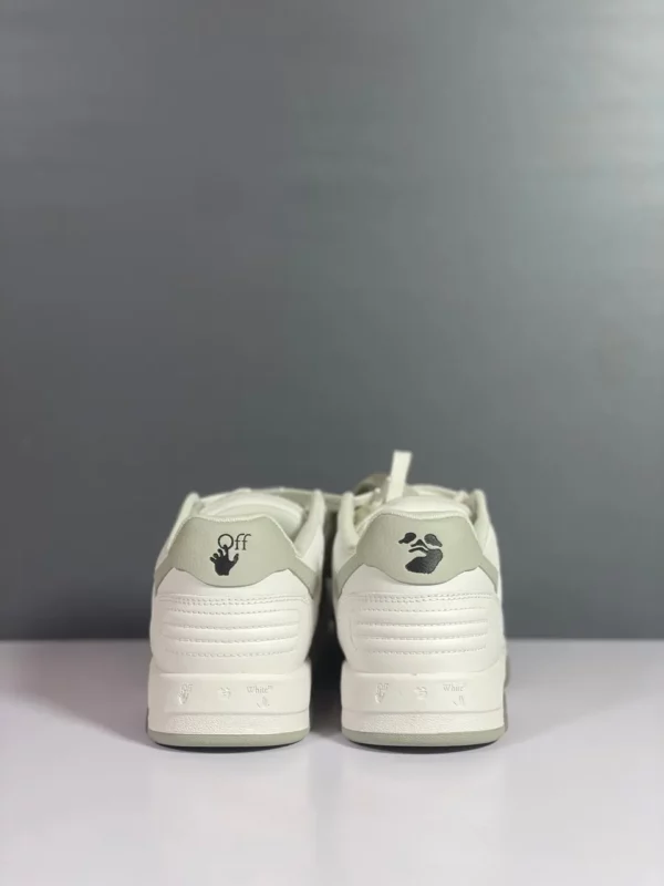 Off White shoes - Replica shoes