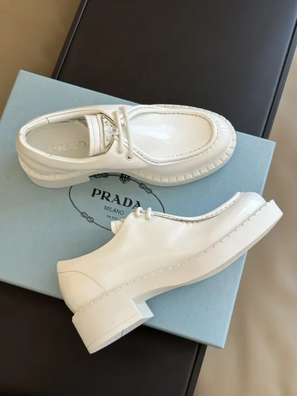 Prada shoes - Replica shoes