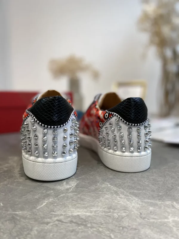 Christian Louboutin shoes - Replica shoes