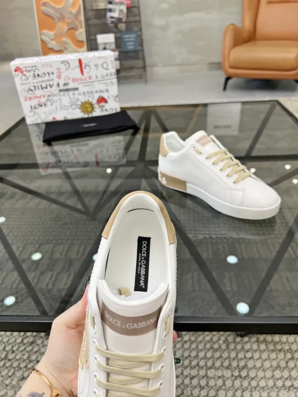 Dolce Gabbana shoes - Reps shoes