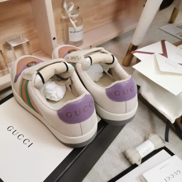 Gucci shoes - replica gucci shoes