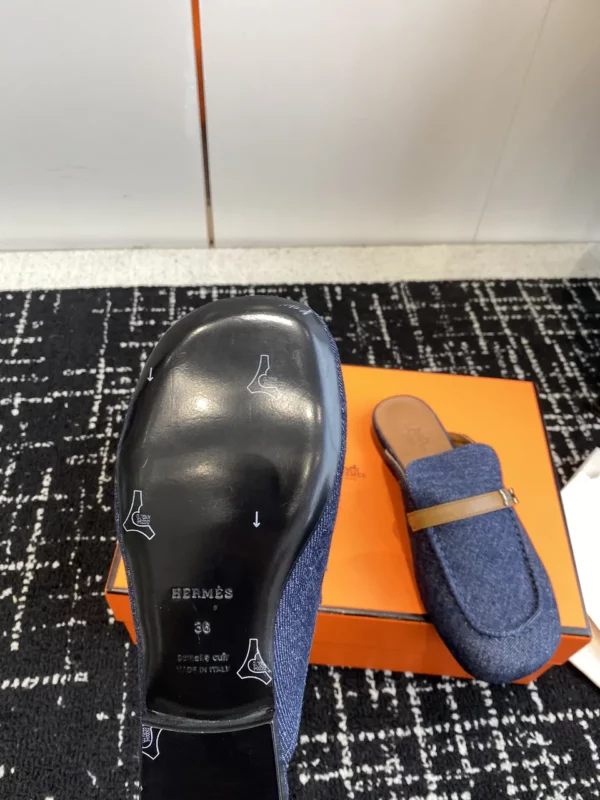 Hermes shoes - Replica shoes