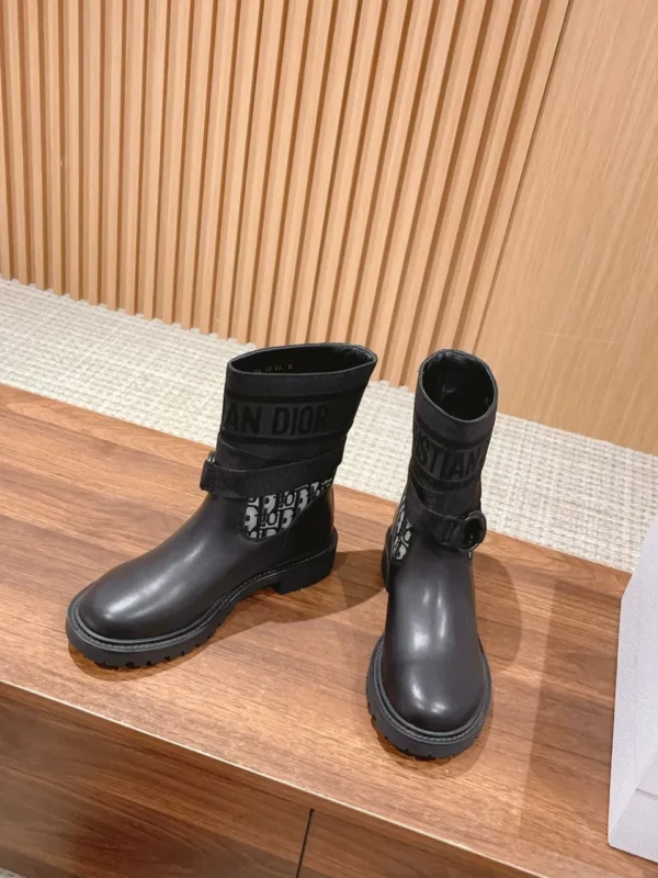 Dior shoes - rep shoes