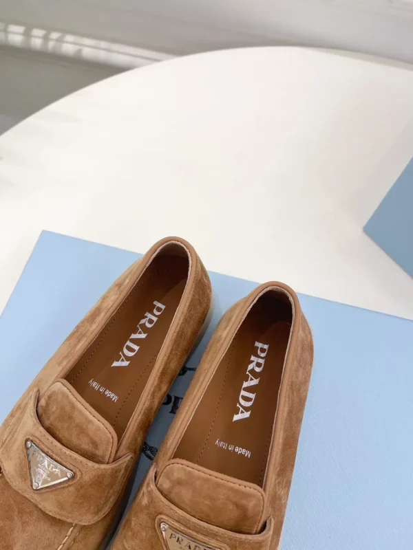 Prada shoes - Replica shoes