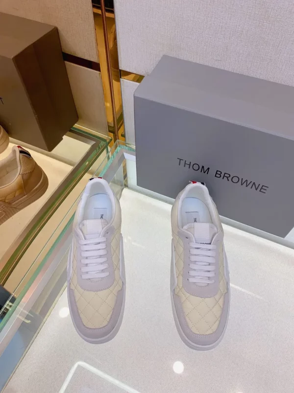 Thom Browne shoes - rep shoes