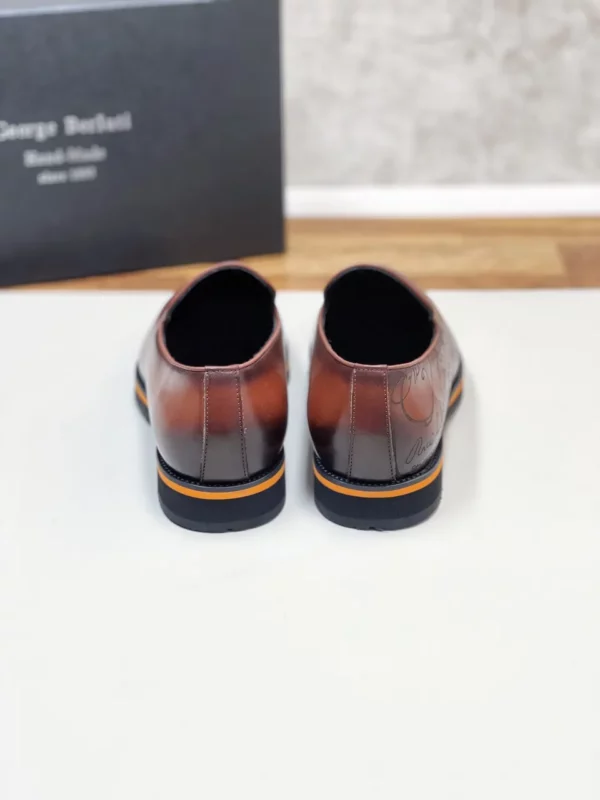 Berluti shoes - rep shoes