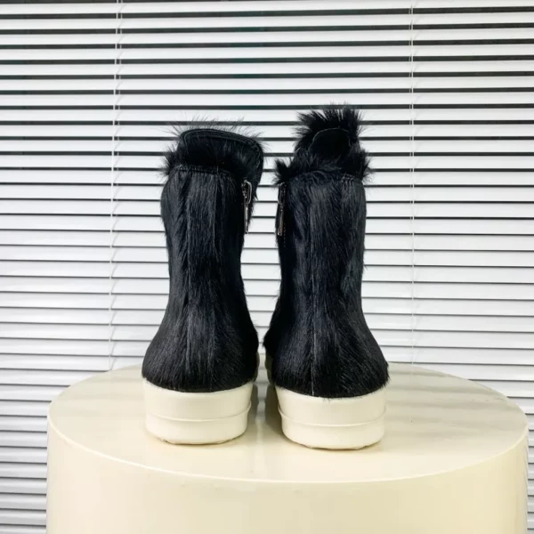 Rick Owens shoes - Replica shoes