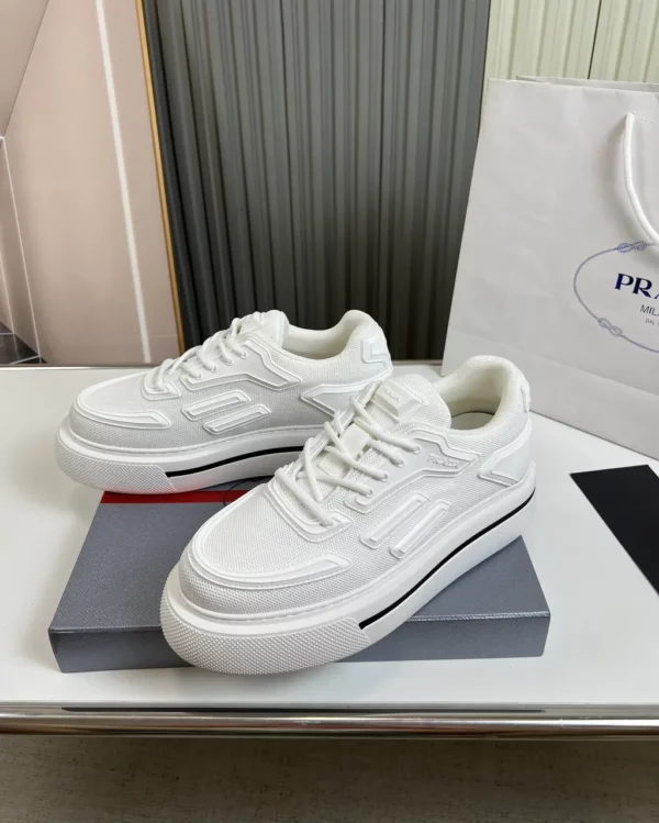 Prada shoes - rep shoes