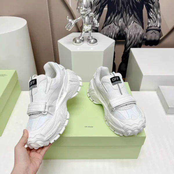 Off White shoes - Replica shoes