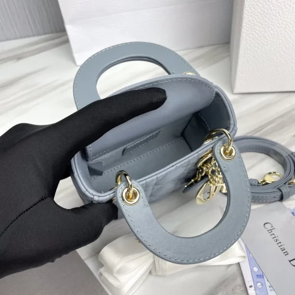 Dior bag - replica dior bags