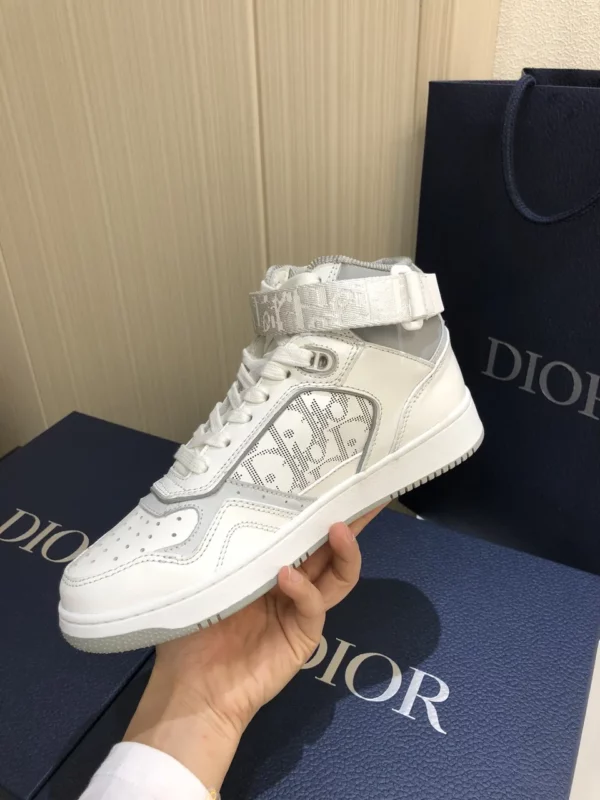 Dior shoes - rep shoes