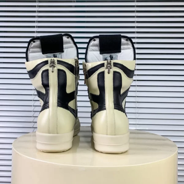 Rick Owens shoes - rep shoes