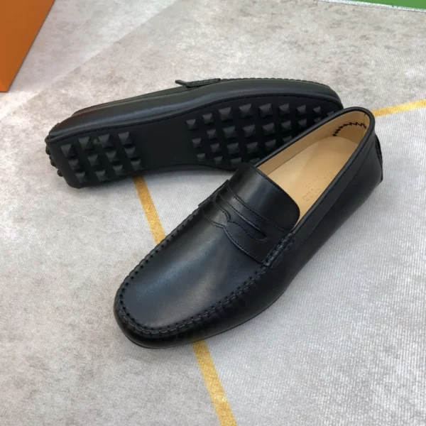 Hermes shoes - Reps shoes