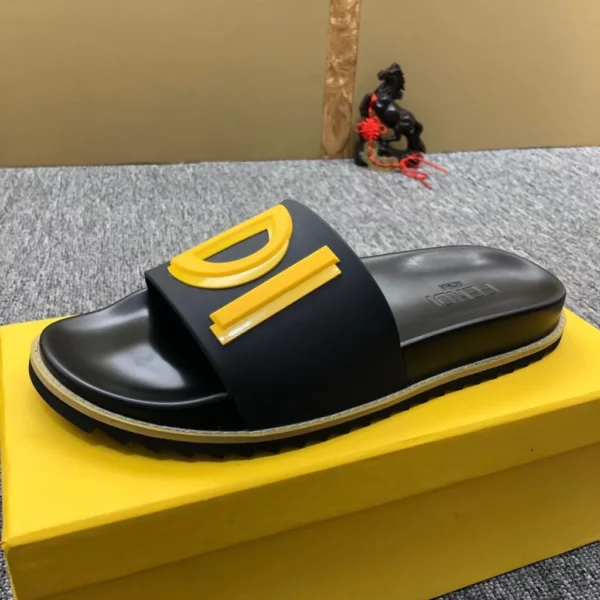 Fendi shoes - Replica shoes