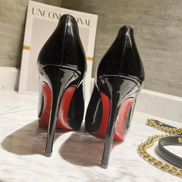 Christian Louboutin shoes - Reps shoes