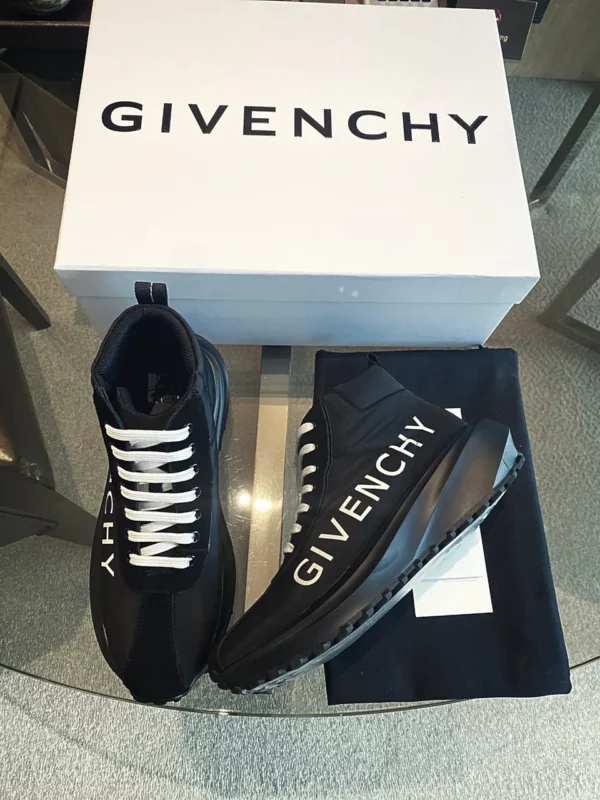 Givenchy shoes - Reps shoes