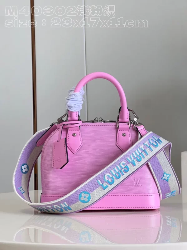 Louis Vuitton bag - louis vuitton replica bags