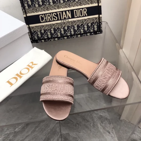 Dior shoes - Reps shoes