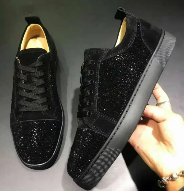 Christian Louboutin shoes - Reps shoes