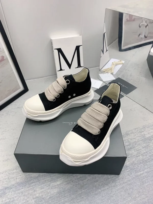 Rick Owens shoes - Replica shoes