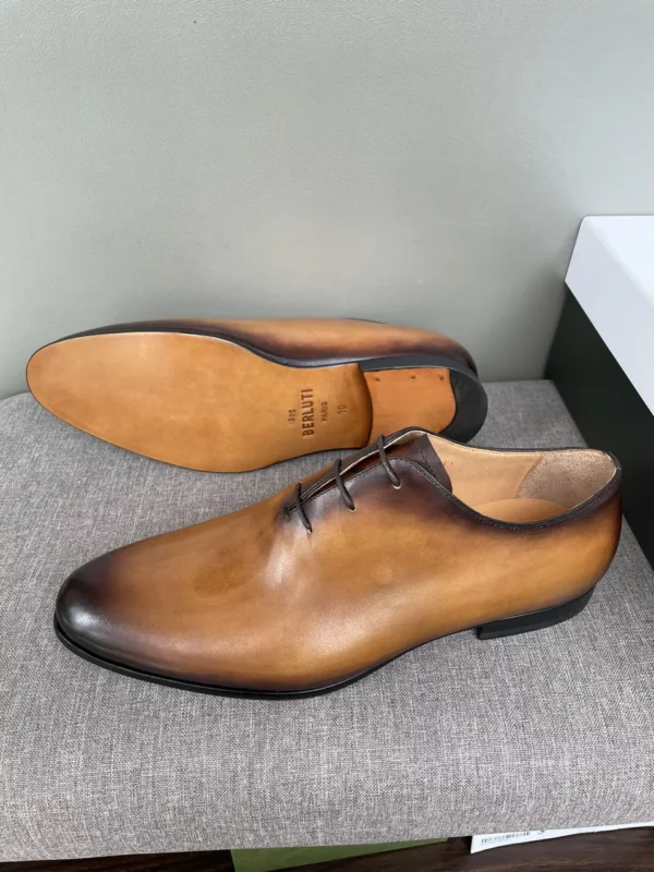 Berluti shoes - Reps shoes