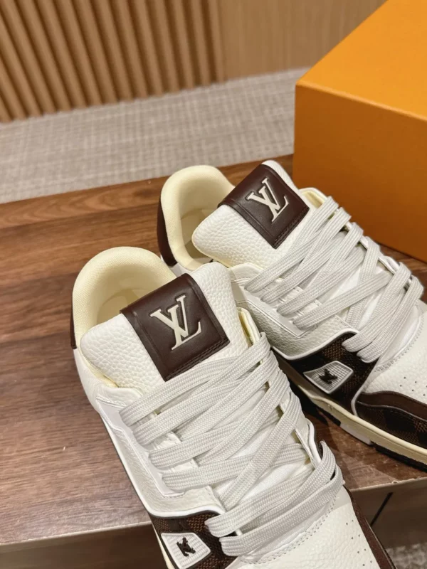 Louis Vuitton shoes - louis vuitton replica shoes