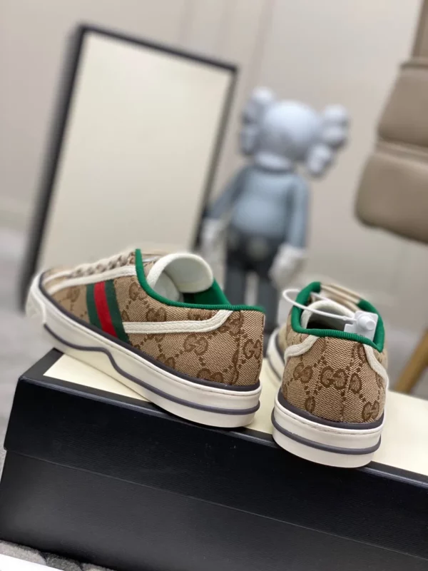 Gucci shoes - replica gucci shoes