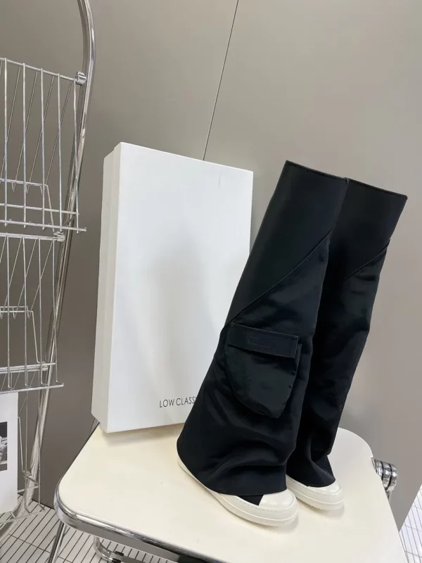 Rick Owens shoes - rep shoes