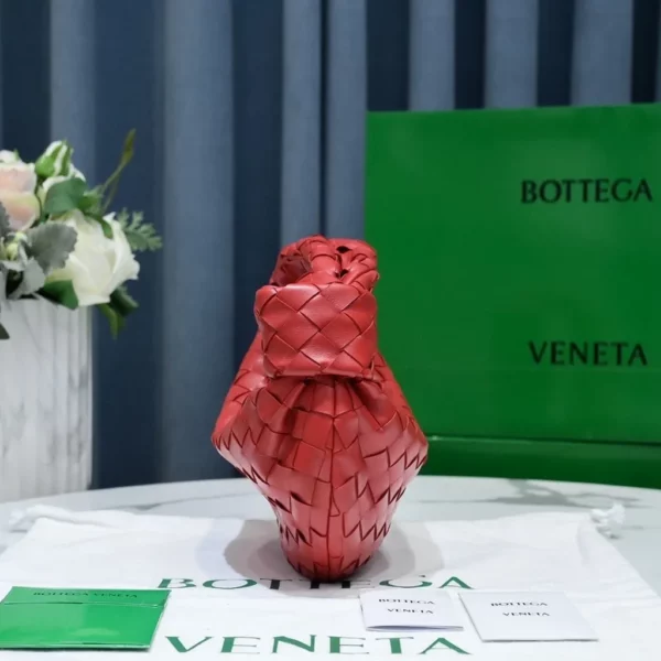 Bottega Veneta bag - rep bags