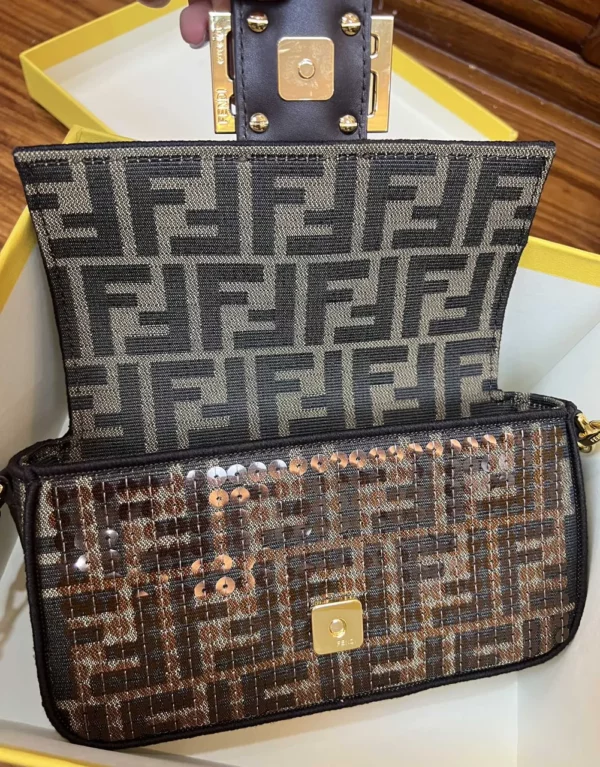 Fendi bag - fendi replica bags