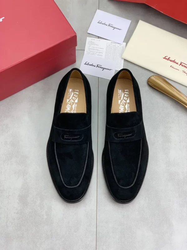 Ferragamo shoes - Reps shoes