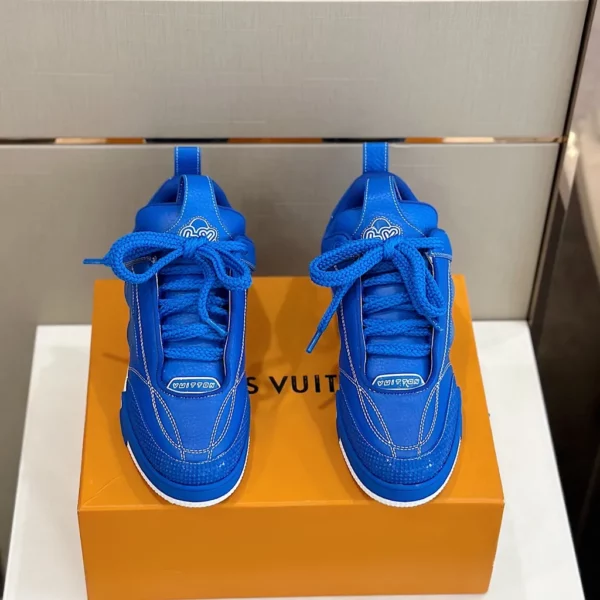 Louis Vuitton shoes - louis vuitton replica shoes