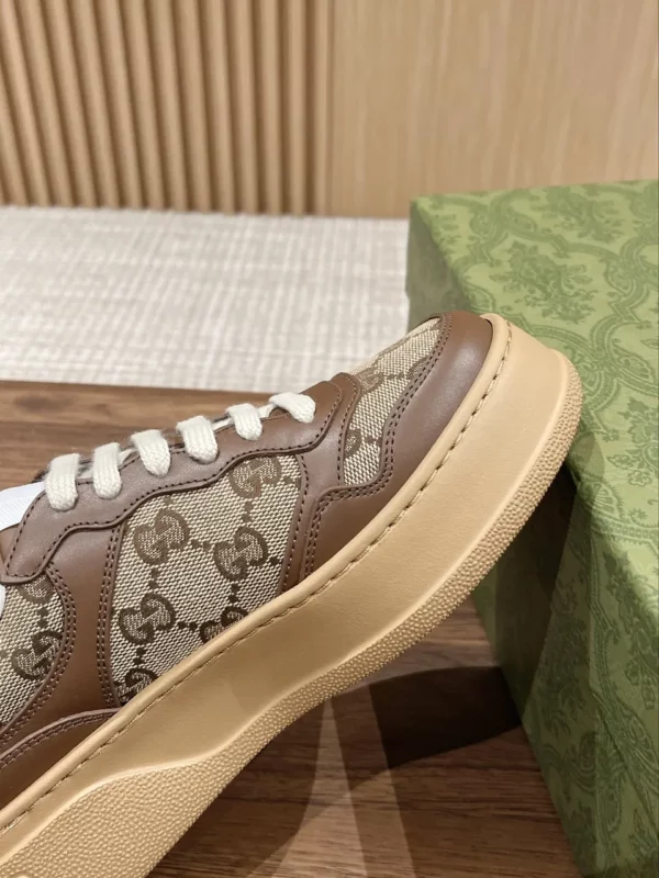 Gucci shoes - replica gucci shoes