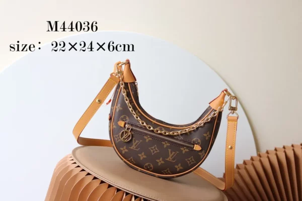 Louis Vuitton bag - louis vuitton replica bags