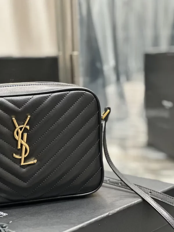 Saint Laurent bag - replica bags