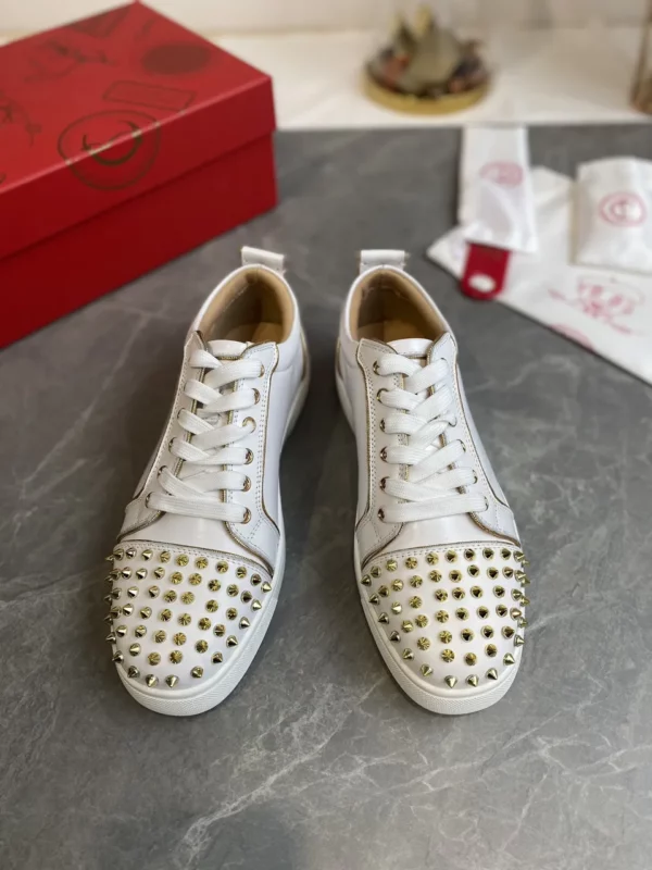 Christian Louboutin shoes - Reps shoes