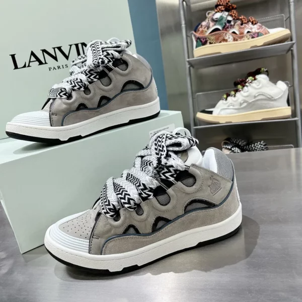 Lanvin shoes - Replica shoes