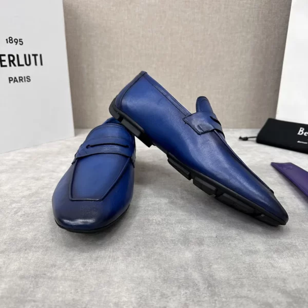 Berluti shoes - Reps shoes