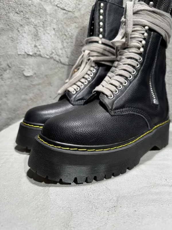 Rick Owens shoes - Replica shoes