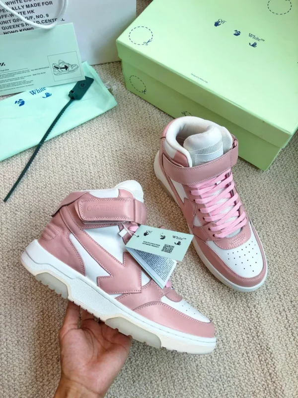 Off White shoes - Replica shoes