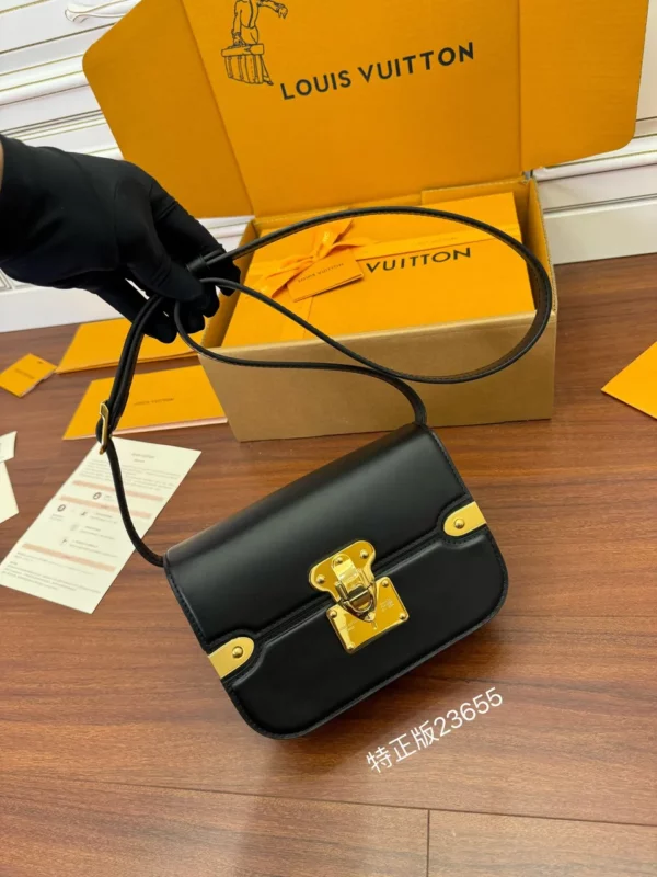 Louis Vuitton bag - louis vuitton replica bags