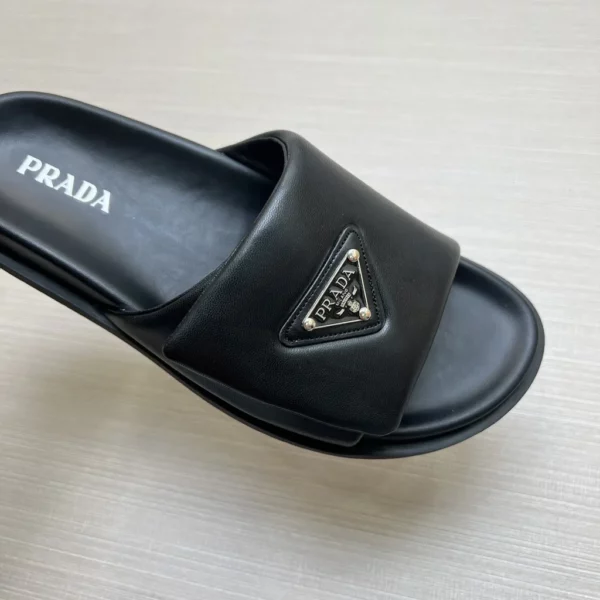 Prada shoes - Reps shoes