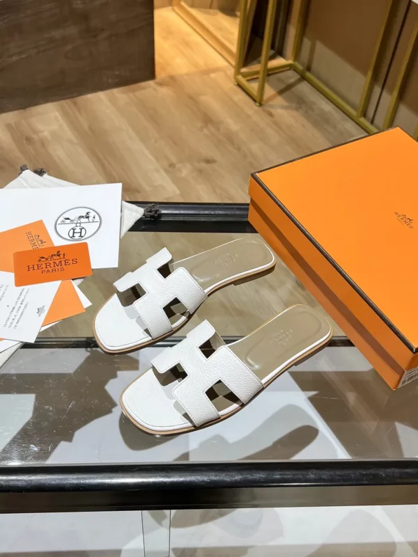 Hermes shoes - rep shoes