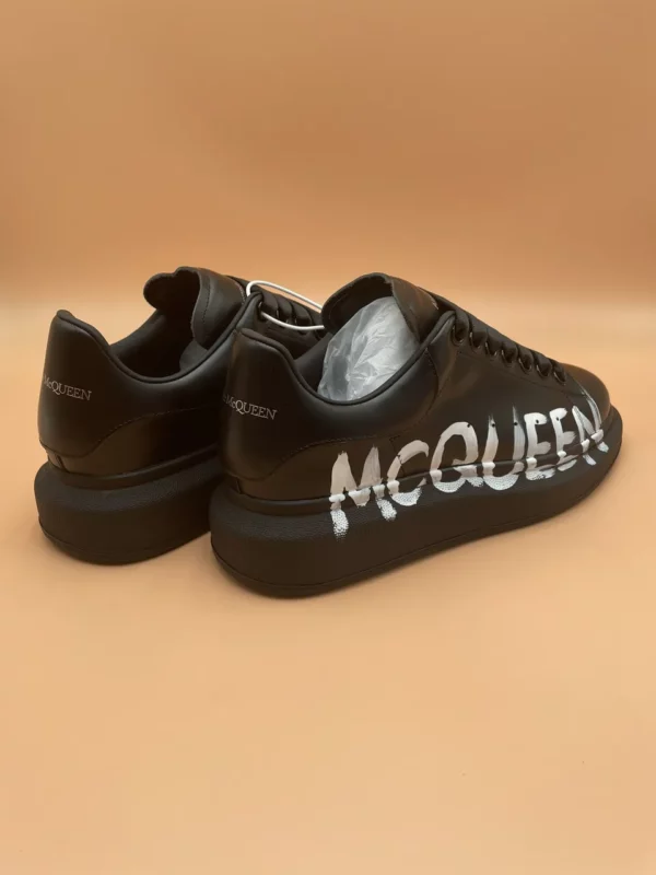 Alexander MCQueen shoes - rep shoes